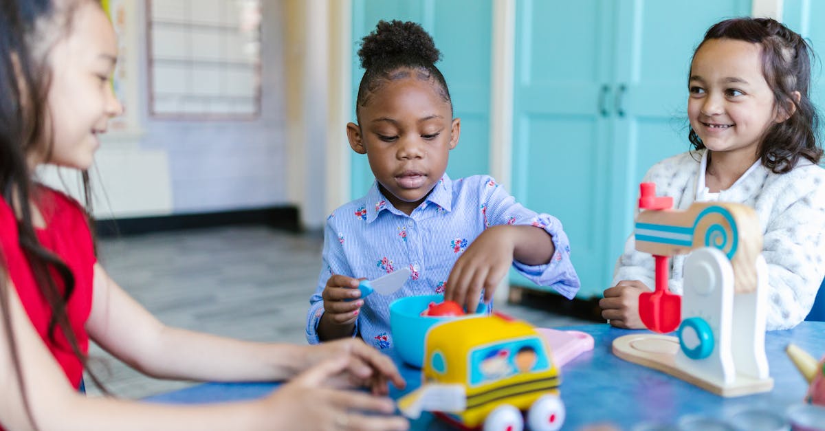 Best After-School Reset Toys for 5-Year-Olds