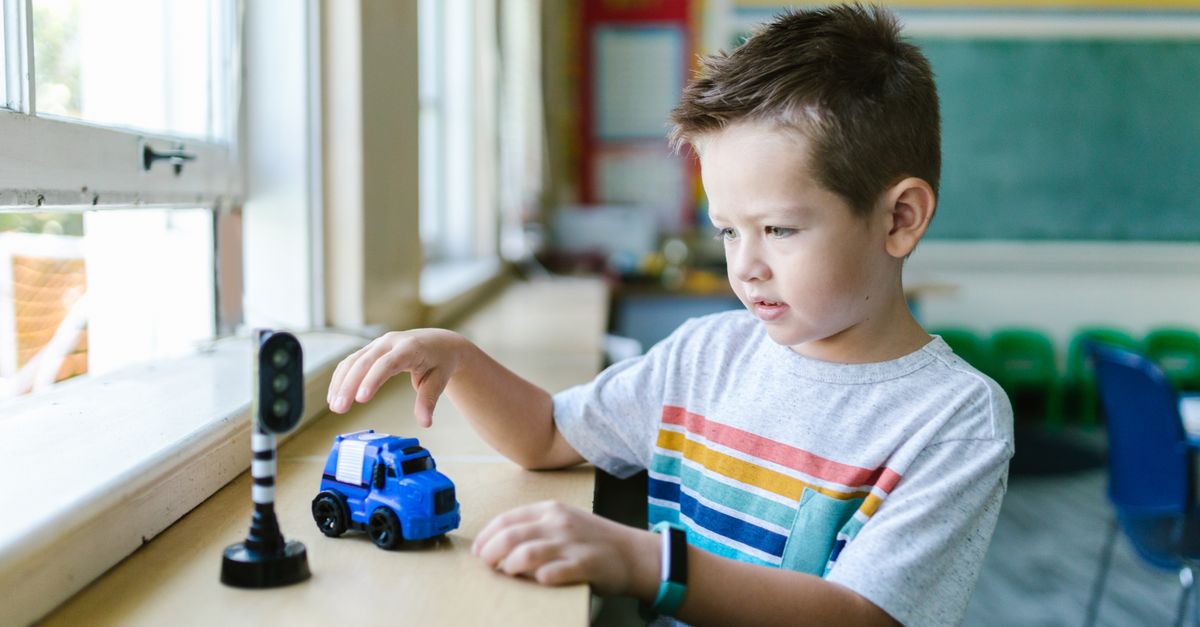 Best After-School Reset Toys for 9-Year-Olds