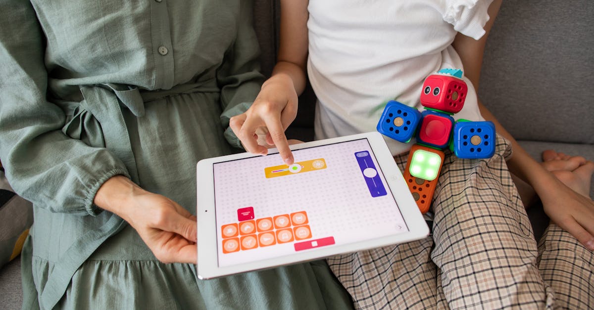 Alternatives to Botley for Beginner Coding Kids