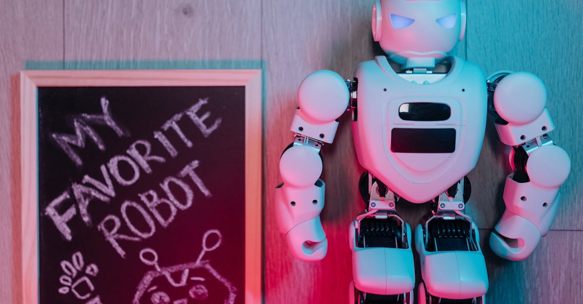 AI & Smart Toys
