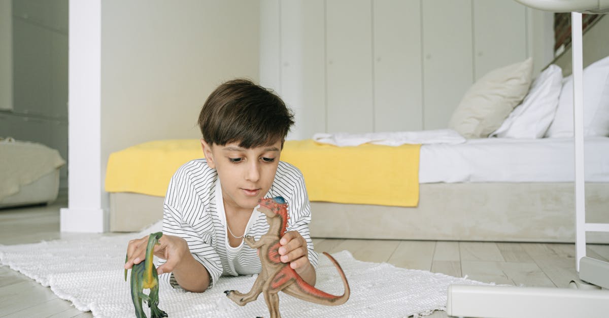 Best Bedroom Calm Toys for Night Routine