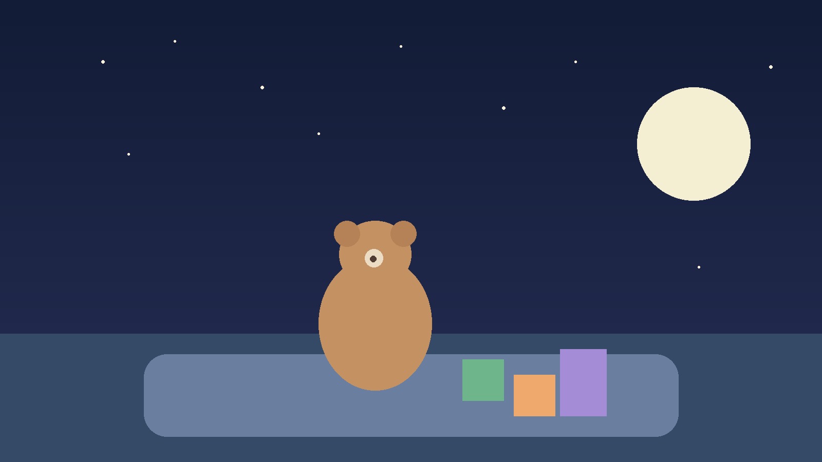Best Bedtime Toys for Anxious Kids (That Actually Calm Them)