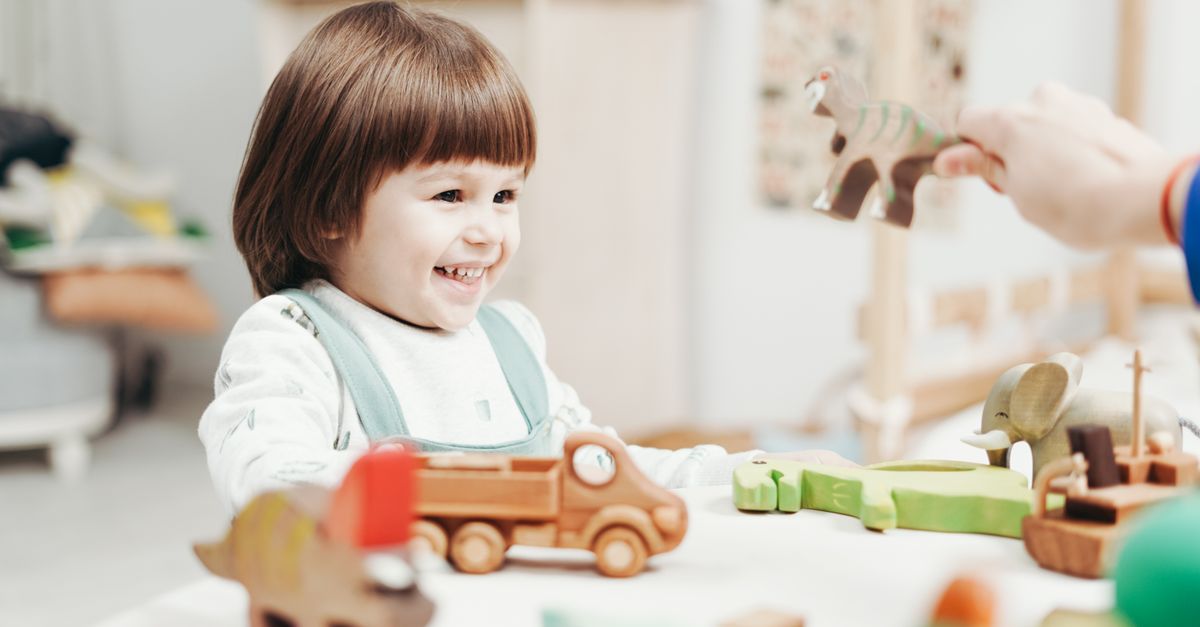 Best Calm Waiting-Room Toys for Kids