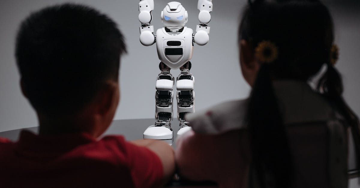 Best Creative Tech Toys for Kids