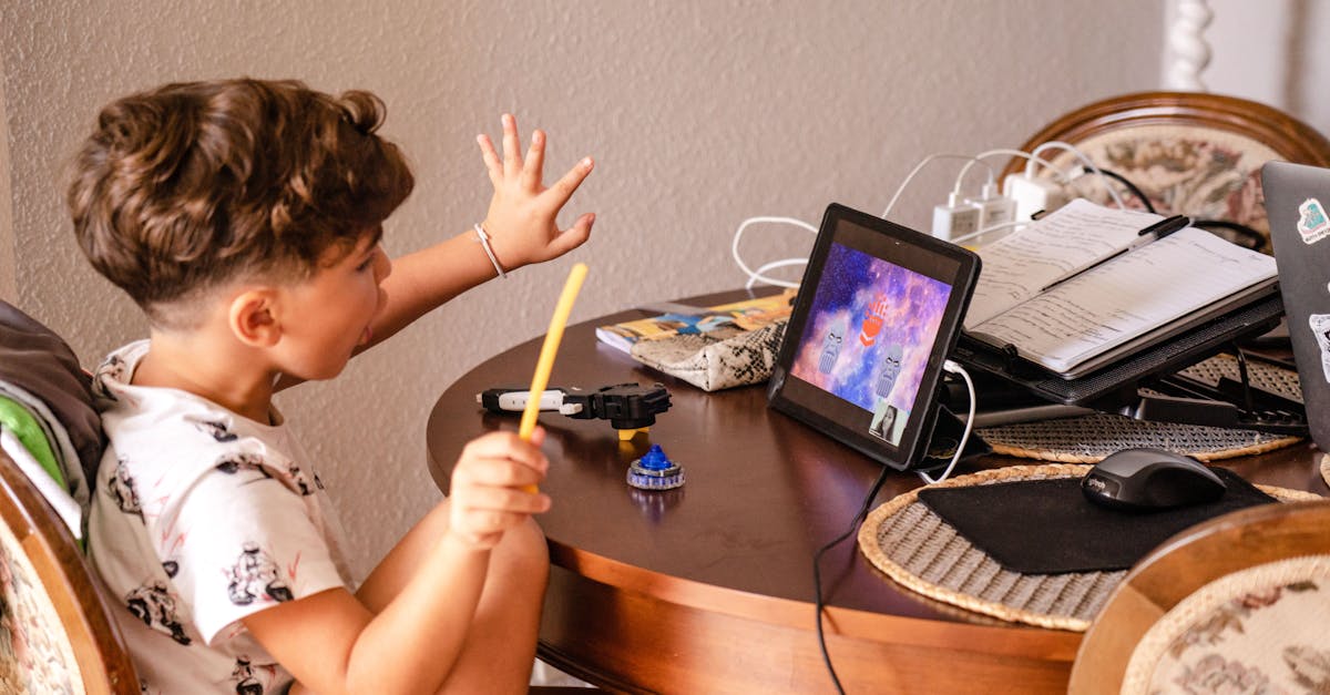 Best Desk Fidgets for Homework Time