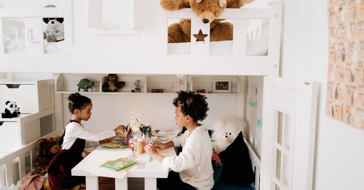 Best Open-Ended Toys for Shared Sibling Play