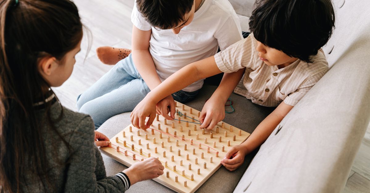 Best Quiet Logic Toys for Apartments