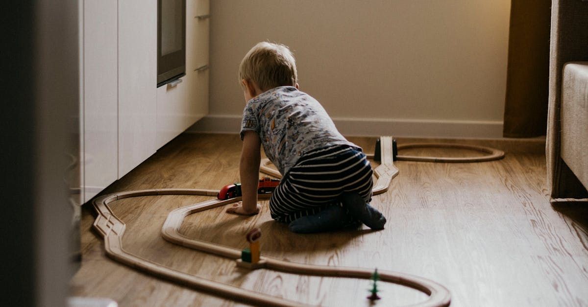 Best Quiet Toys for Apartments (That Kids Actually Use)