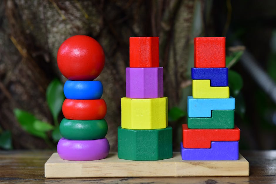 Best Sensory Toys for Toddlers (2026)