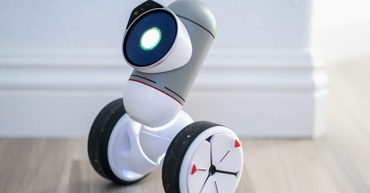 Best Smart Toys for Kids New to Coding