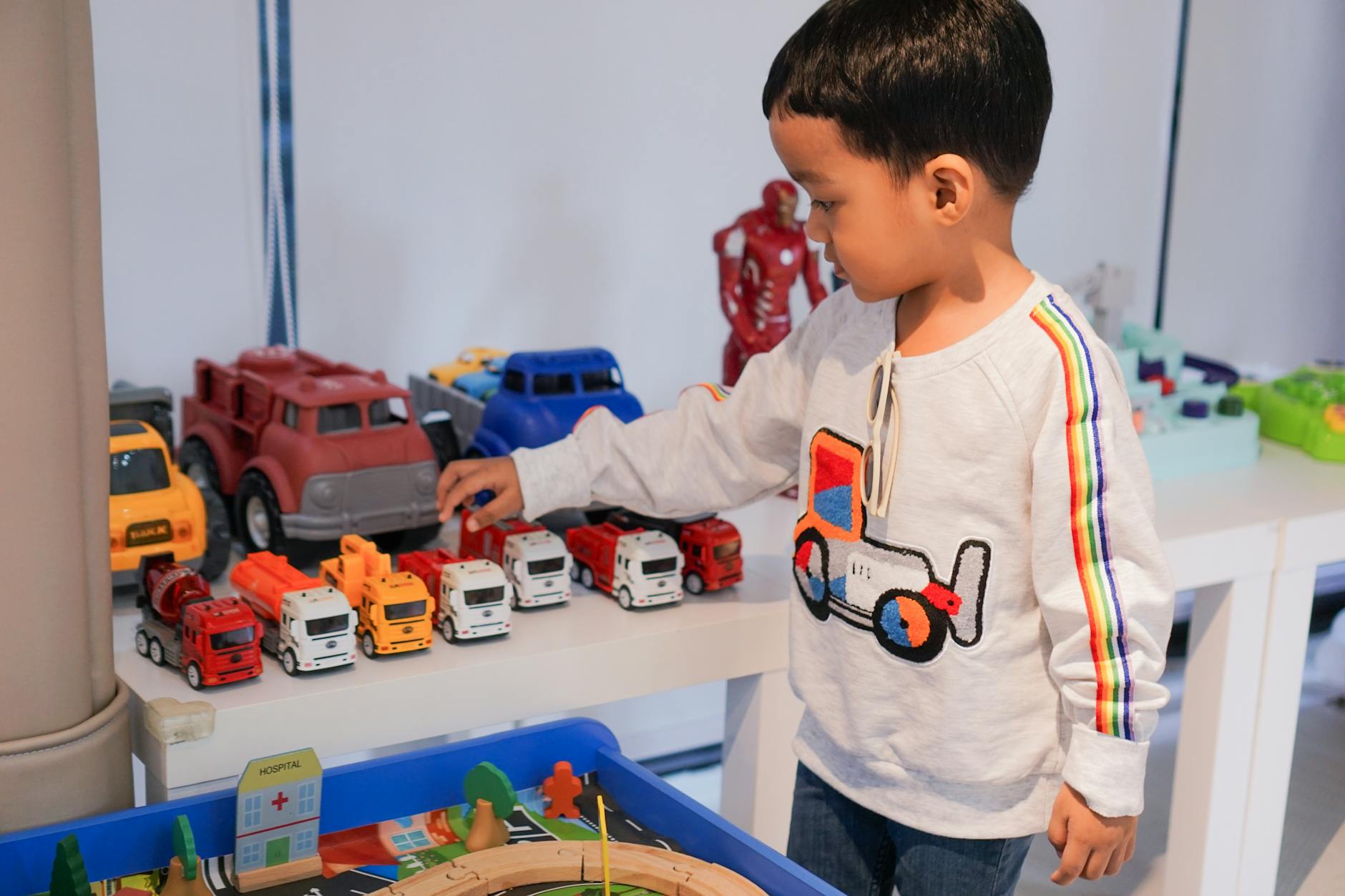 Best Toys for 4-Year-Olds (Learning Through Play) (2026)