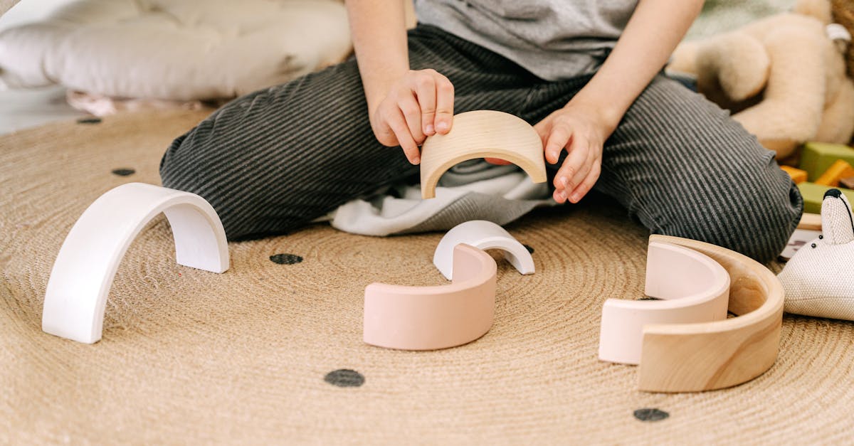 Best Toys for Emotional Regulation in Kids