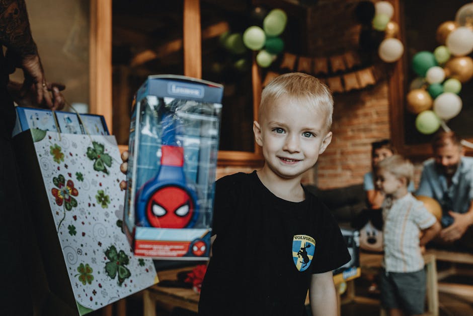 Best Toys for Kids Under $30
