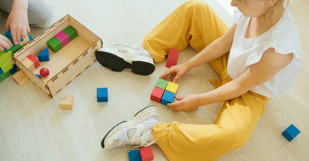 Best Toys for Kids Who Rush Through Homework