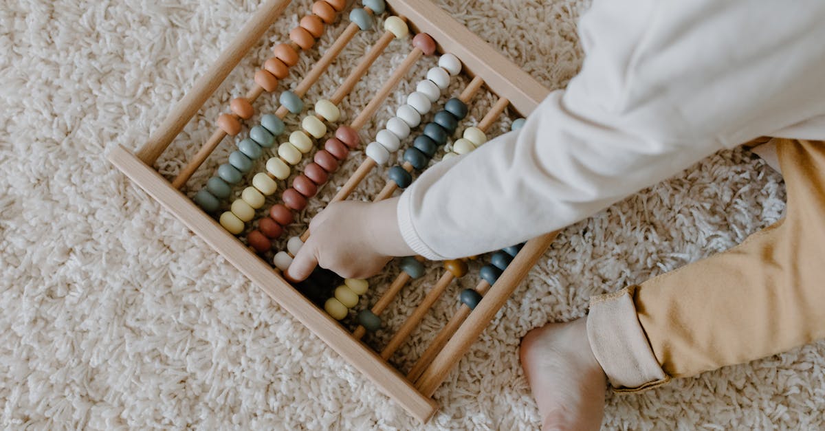 Best Toys for Kids with Transition Struggles
