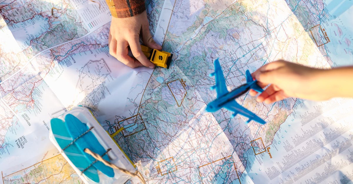 Best Travel Sensory Toys for Road Trips with Kids