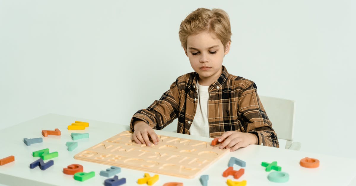 Best Homework Break Toys for 5-Year-Olds