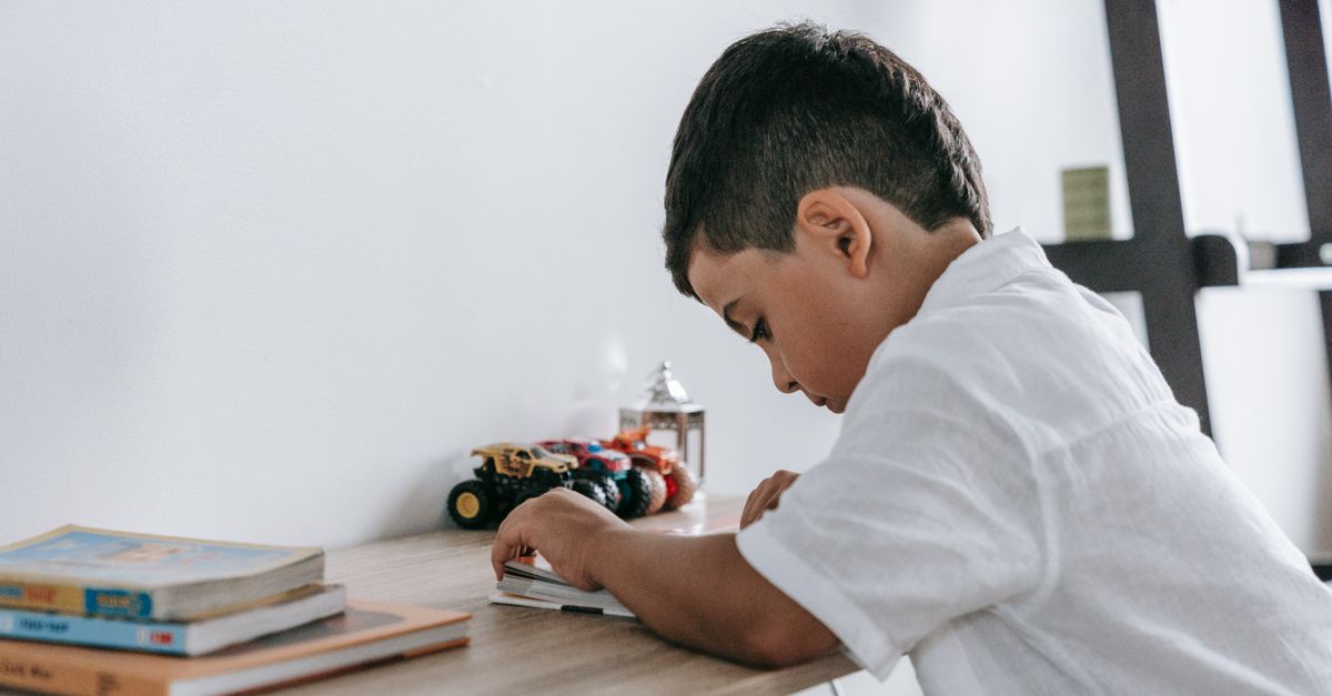 Best Homework Break Toys for 6-Year-Olds