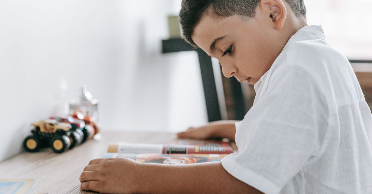 Best Homework Break Toys for 9-Year-Olds