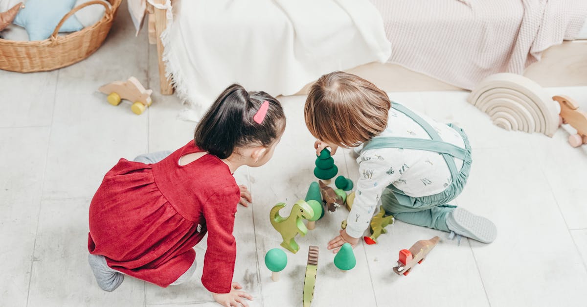 Best Road Trip Toys for 6-Year-Olds