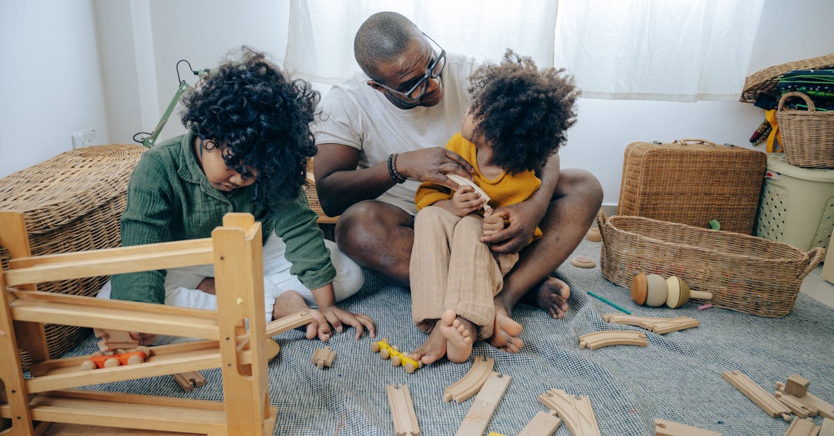 Best Screen-Free Weekend Toys for 8-Year-Olds