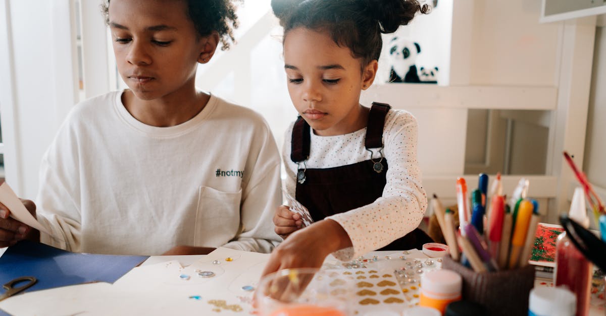 Best Shared Sibling Toys for 8-Year-Olds