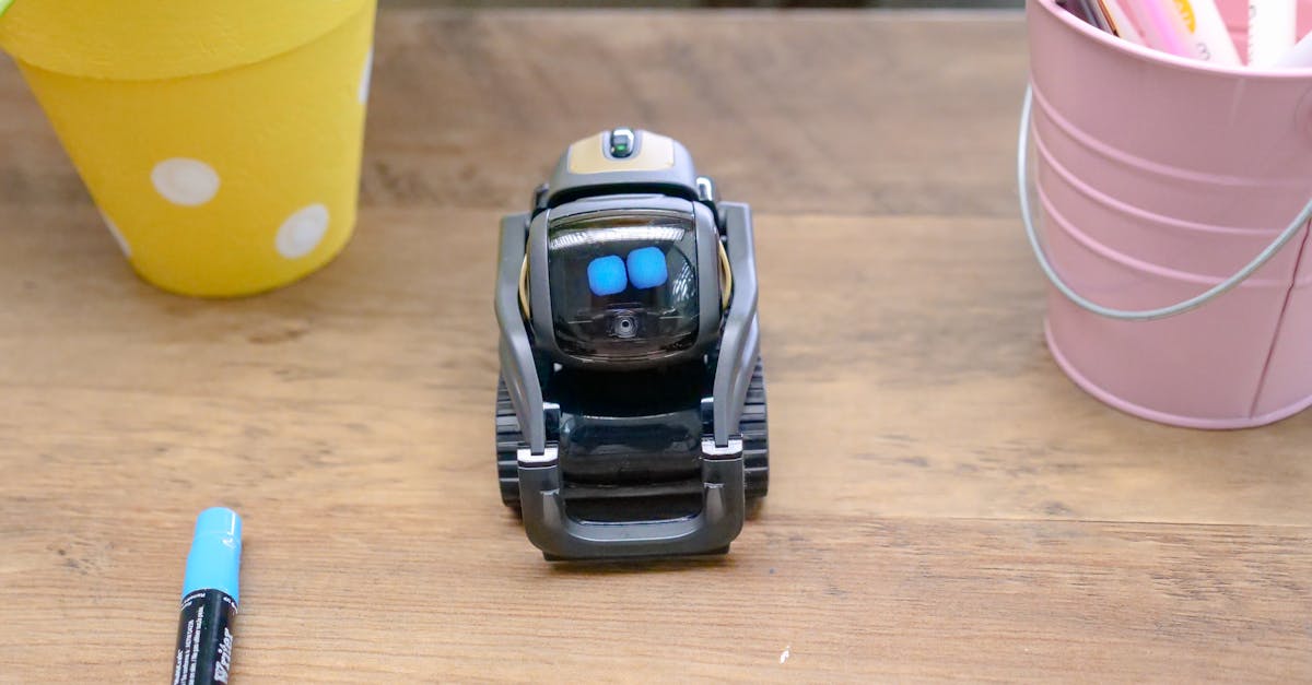 Best Beginner Smart Toys for 5-Year-Olds