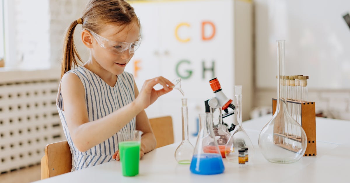 Best No-Prep STEM Toys for 5-Year-Olds