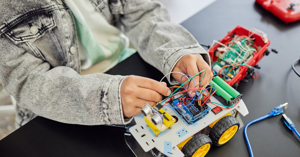 Best No-Prep STEM Toys for 6-Year-Olds