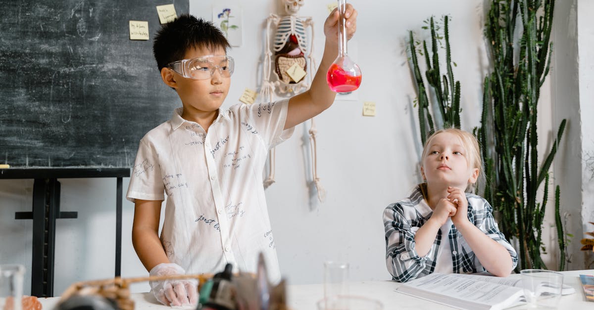 Best No-Prep STEM Toys for 8-Year-Olds