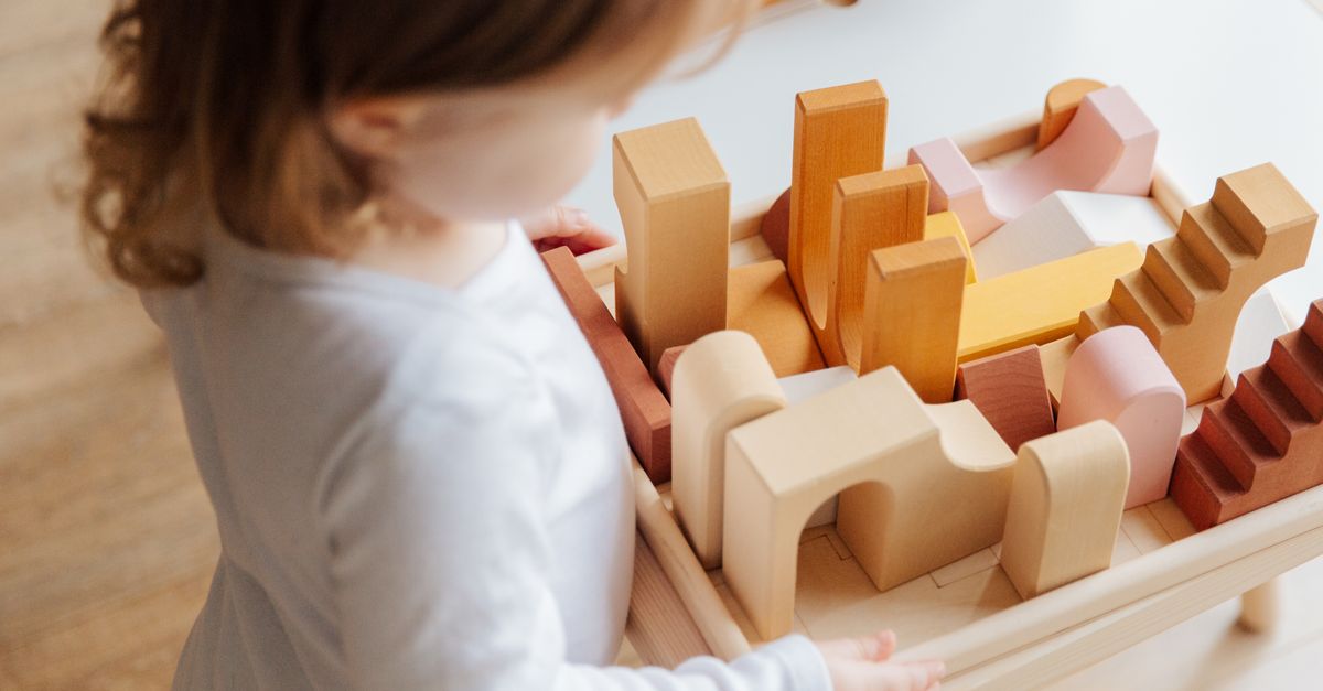 Best Visual Calming Toys for Kids Who Get Overstimulated