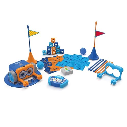 Botley 2.0 Coding Robot