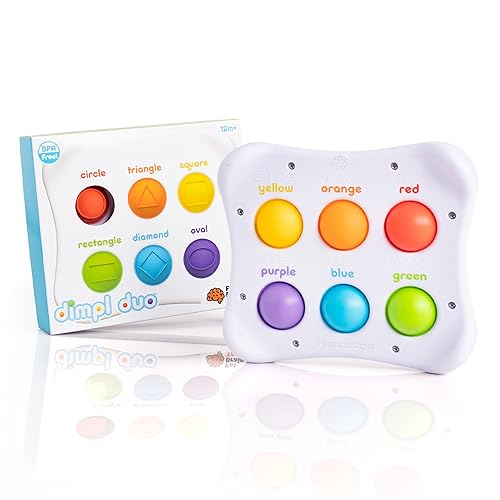 Fat Brain Toys Dimpl