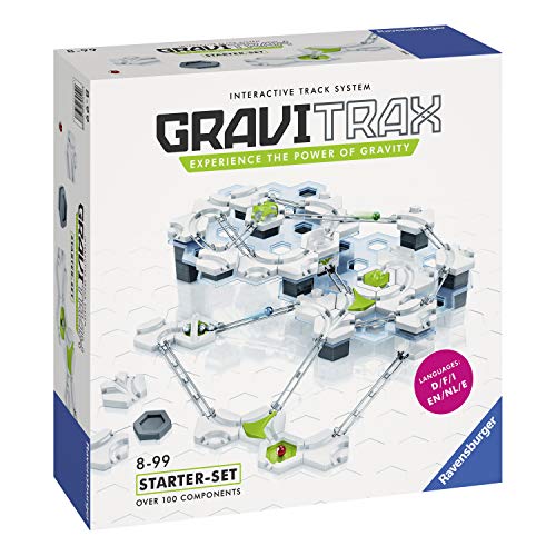 GraviTrax Starter Set