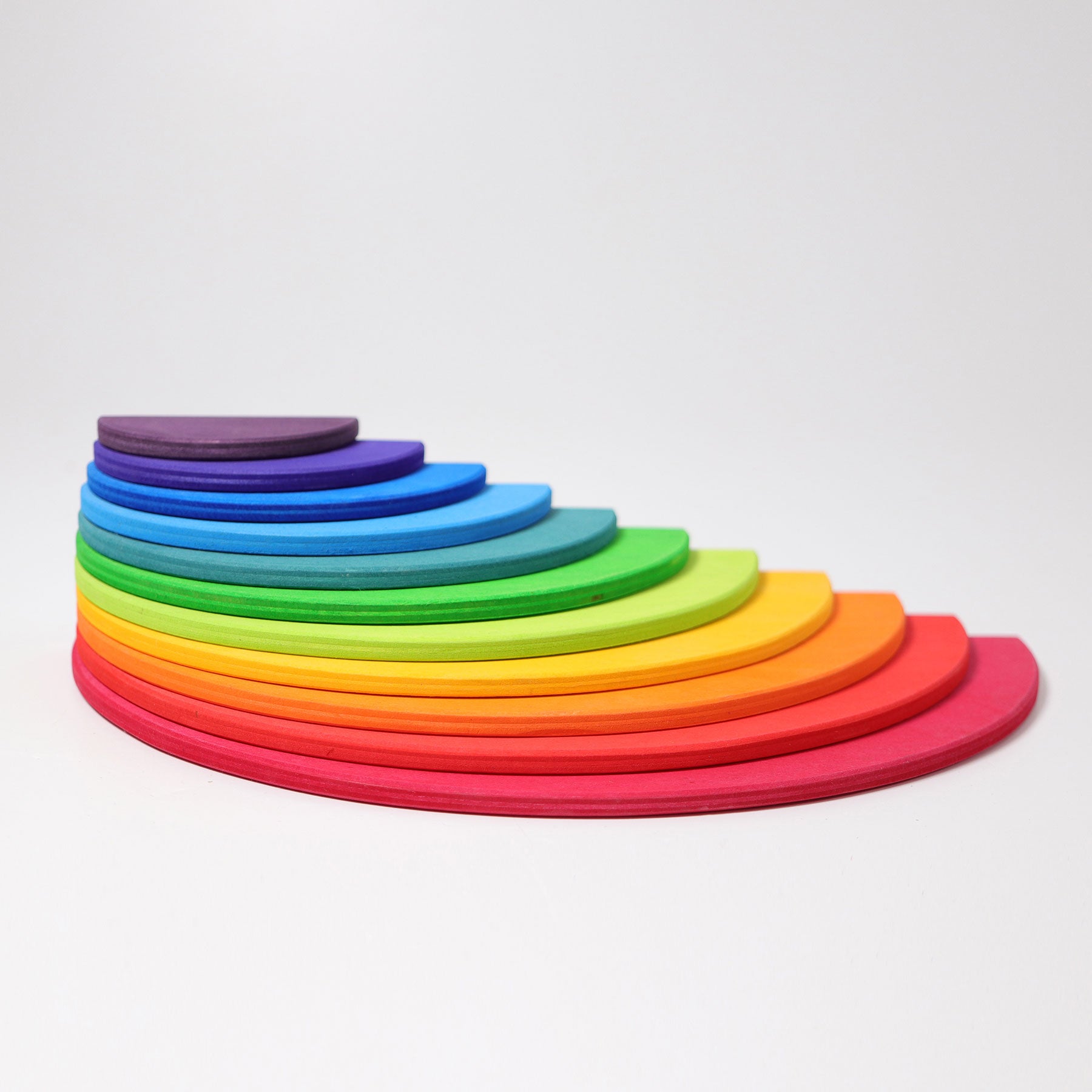 Grimm's Rainbow Stacker