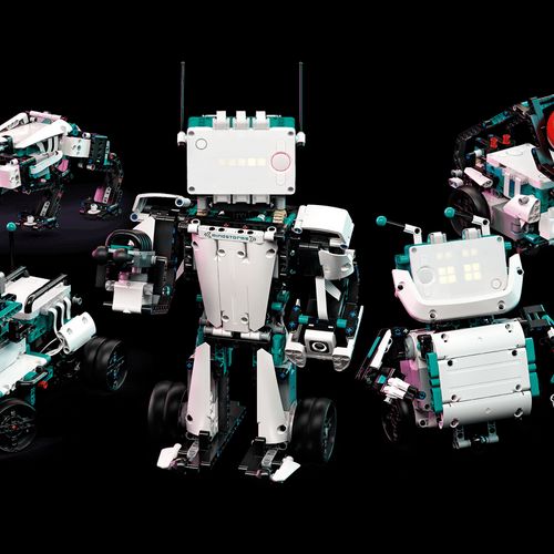 LEGO Mindstorms Robot Inventor