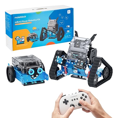 Makeblock mBot2