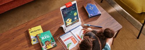 Osmo Genius Starter Kit