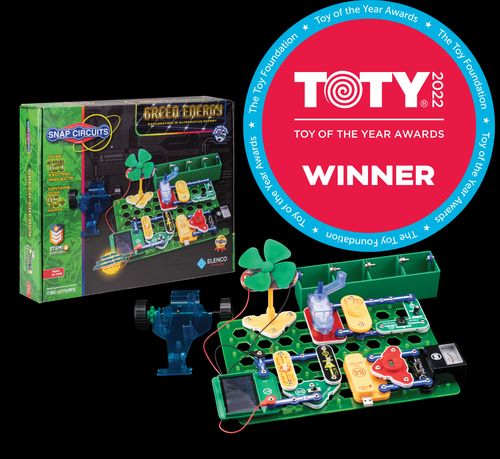 Snap Circuits Jr.